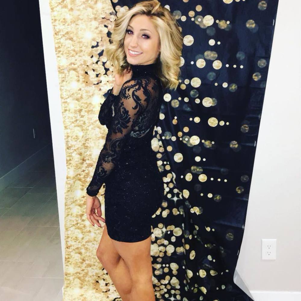 Meet your Posher, Lindsay